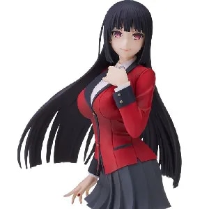 買取】蛇喰夢子 バニーVer. B-Style 賭ケグルイ×× □ フィギュア買取