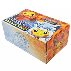 ロコン [Rokon's Crystal Season] 146/SM-P 買取 | ポケモンカード買取