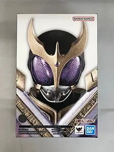 買取】ポピニカ 仮面ライダークウガ DXトライゴウラム 限定版 トライ