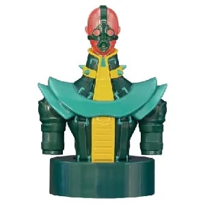 買取】遊☆戯☆王デュエルモンスターズ 人造人間-サイコ・ショッカー