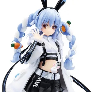 買取】兎田ぺこら賞 兎田ぺこら フィギュア 一番くじ ホロライブ