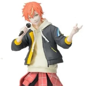 買取】東雲彰人 プロジェクトセカイカラフルステージ！feat.初音ミク