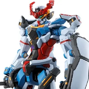 買取】GQuuuuuuX（ジークアクス） HG ガンプラ プラモデル買取 | もえ