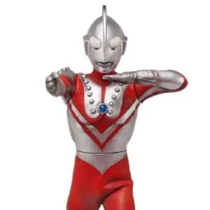 買取】ゾフィー M87光線Ver. 発光ギミック付き 「ウルトラマン」 1/6