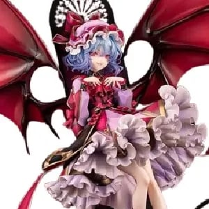 買取】東方Project 霧雨魔理沙 東方香霖堂版 完成品フィギュア