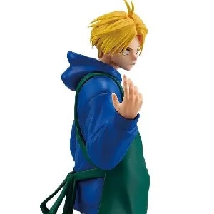 買取】B賞 朝倉シン MASTERLISE EXPIECE 一番くじ SAKAMOTO DAYS vol.1