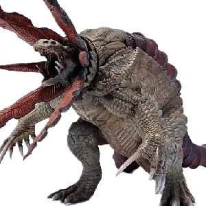 買取】ネロンガ 「シン・ウルトラマン」 大怪獣シリーズ PVC製塗装済み