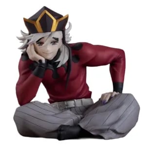 買取】B賞 童磨 フィギュア～上弦の弐～ 一番くじ 鬼滅の刃～姉の仇