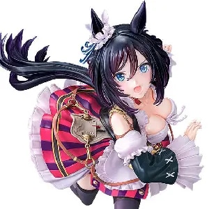 買取】エイシンフラッシュ 「ウマ娘 プリティーダービー」 1/7