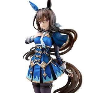 買取】サクラバクシンオー 「ウマ娘 プリティーダービー」 Lucrea 1/7