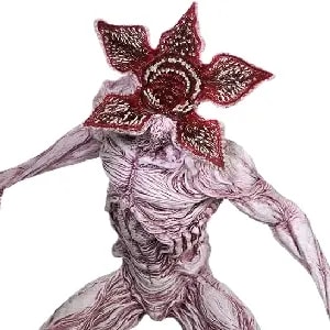 買取】B賞 デモゴルゴンフィギュア スペシャルカラーver. 一番くじ