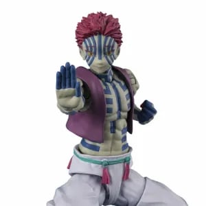 買取】ラストワン賞 猗窩座 MASTERLISE ラストワンver. 一番くじ 鬼滅