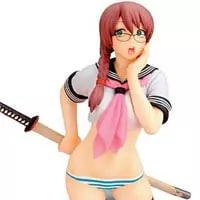 買取】The Art of Shunya Yamashita 有栖川椎（コールドキャスト製塗装