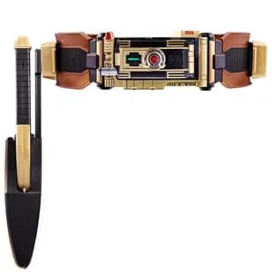 買取】アートワークスモンスターズ 仮面ライダー555 PartV ウルフ