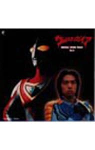 ウルトラマンガイア」オリジナルサウンドトラックVol．2: 中古