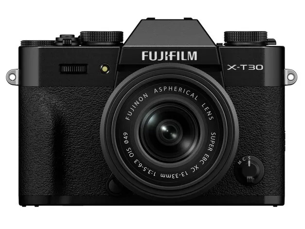 買取】FUJIFILM X-S10 XF18-55mmレンズキット買取｜ネットオフ家電買取