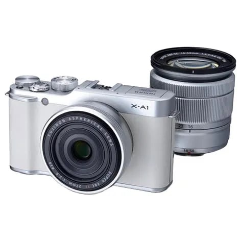 買取】FUJIFILM X100VI シルバー買取｜ネットオフ家電買取