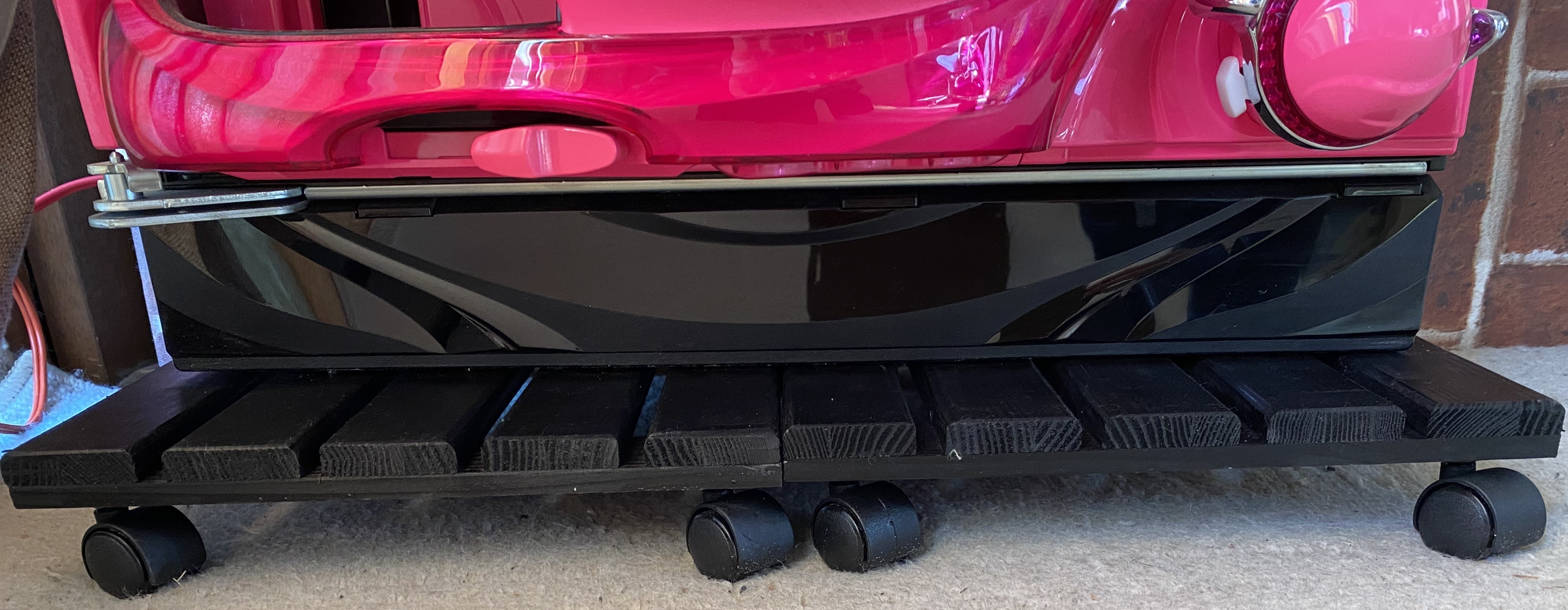 送料無料・税込】CR絶狼RR-Y(甘デジ) 家庭用パチンコ実機 【商品名