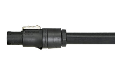 NAC3FX-W-TOP-L - Neutrik