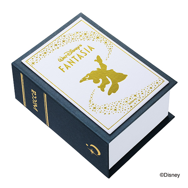 wicca ウィッカ ソーラーテック Disneyコレクション 『ディズニー