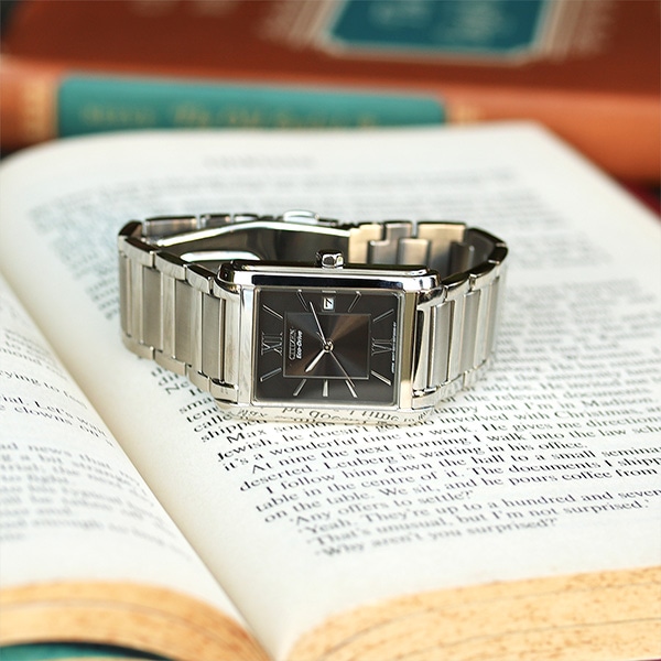 CITIZEN COLLECTION エコ・ドライブ FRA59-2431 ソーラー メンズ