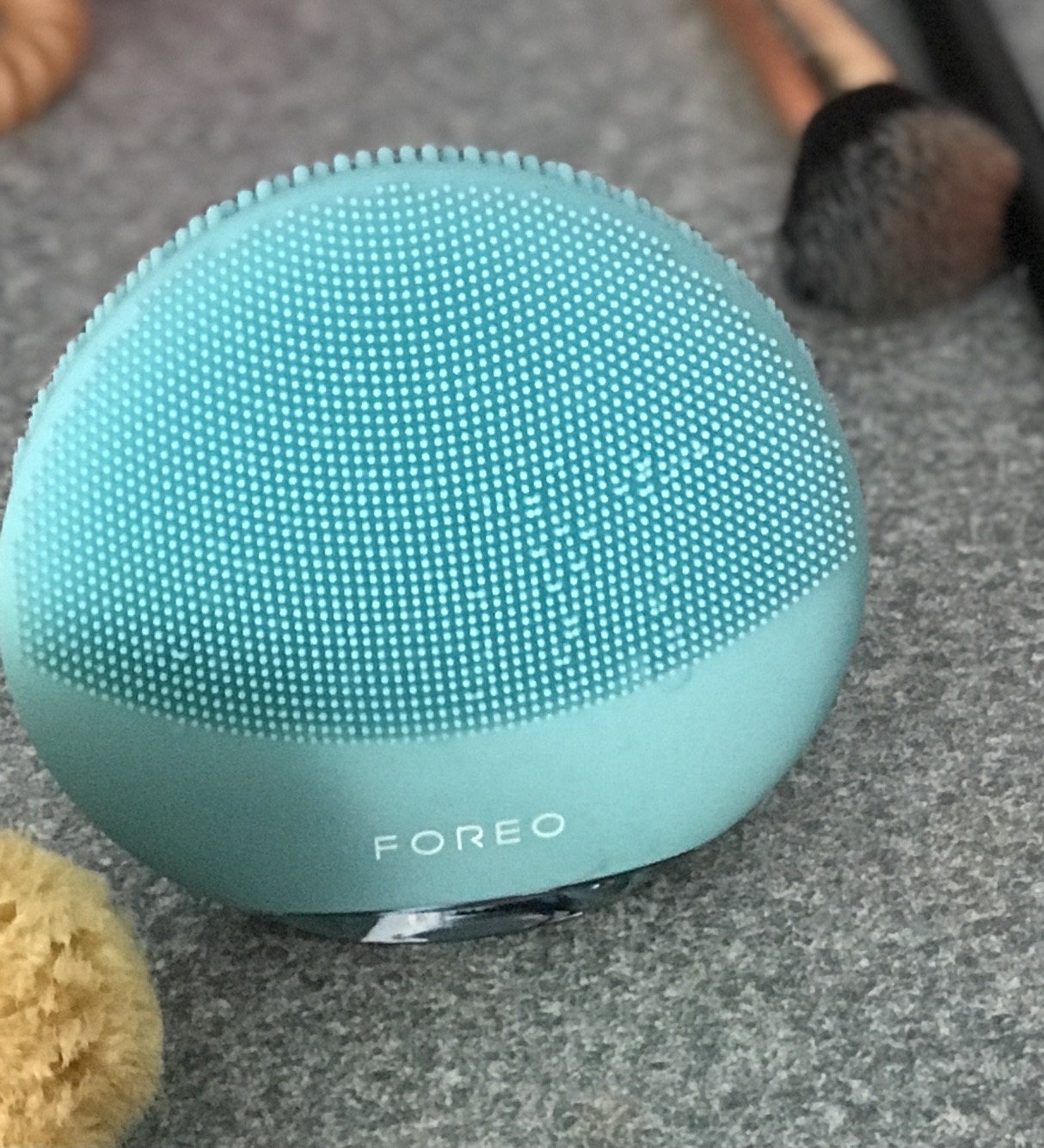 A New Foreo Luna Mini 3 That Works! | Never Say Die Beauty
