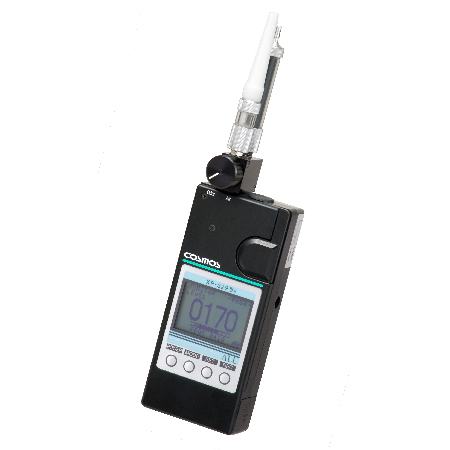 ポータブル型ニオイセンサ XP-329IIIR｜産業用製品一覧｜産業用製品