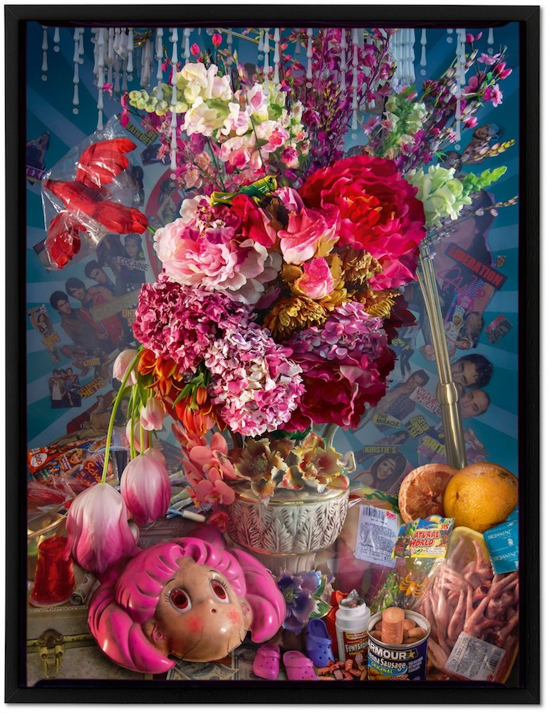 David LaChapelle - Taschen - Art Edition - New Art Editions