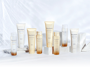 ナノプレミアムシリーズ | ナノテクノロジーでヘアケアを提案する