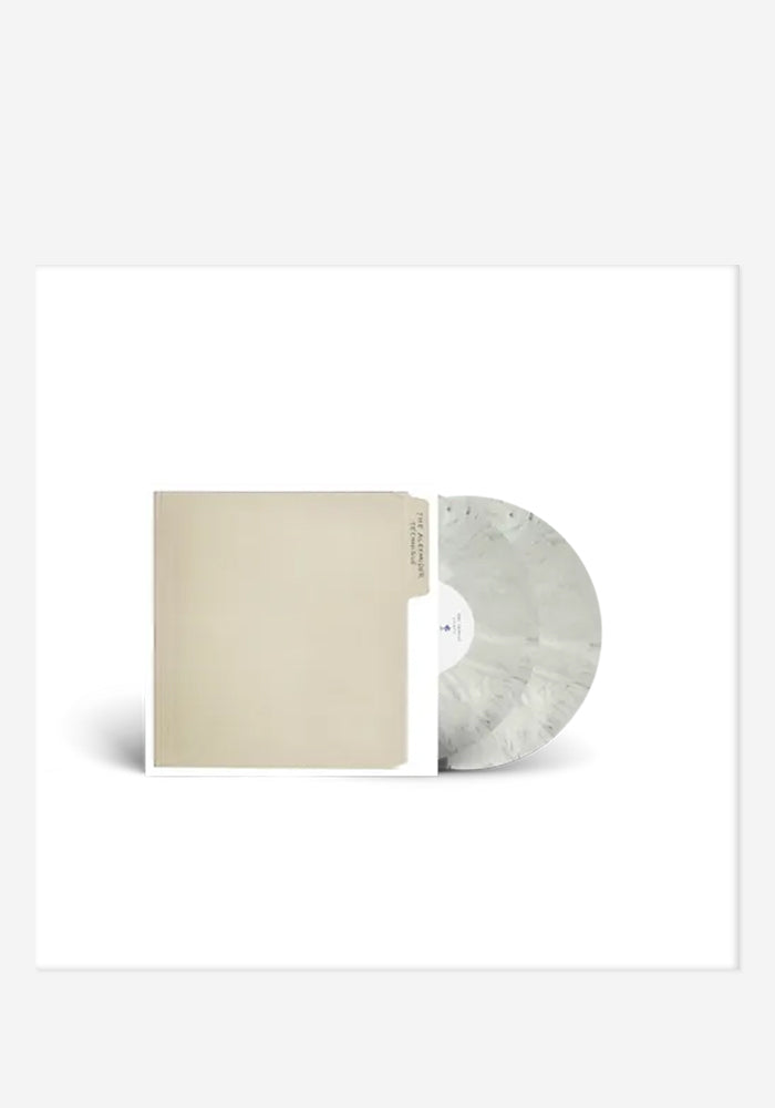 Rex Orange County-The Alexander Technique 2LP (Indie Exclusive