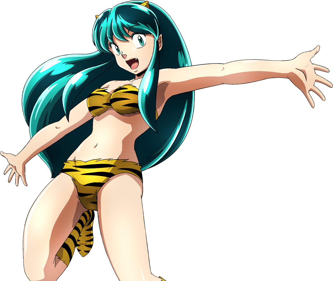 Lパチスロうる星やつら｜newgin ニューギン