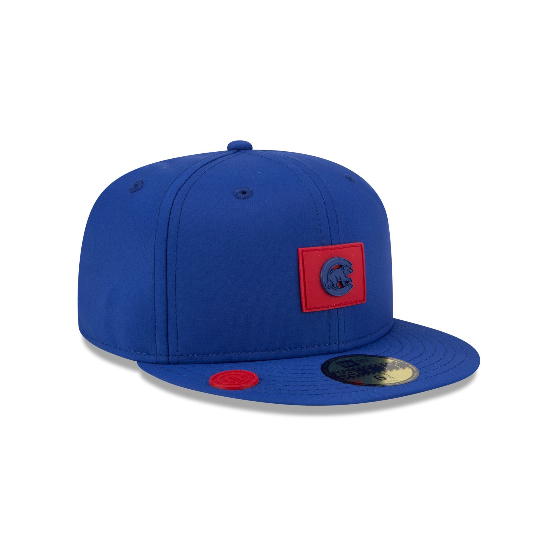 Chicago Cubs 2026 Clubhouse Alt 59FIFTY Fitted Hat – New Era Cap