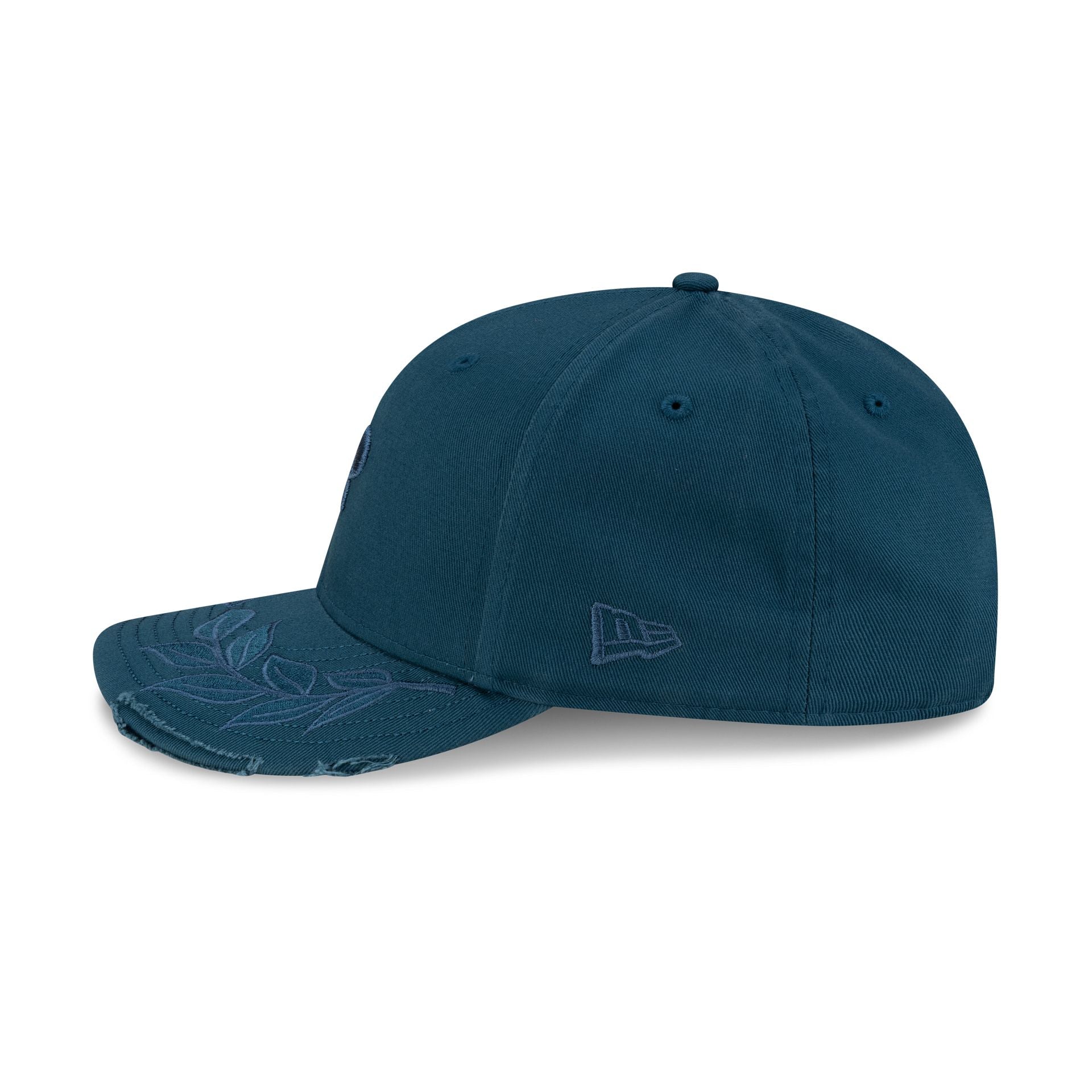 Quadrant Deep Teal 9FIFTY Snapback Hat – New Era Cap