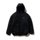 インサレーティッド フィールドジャケット Angler Collection