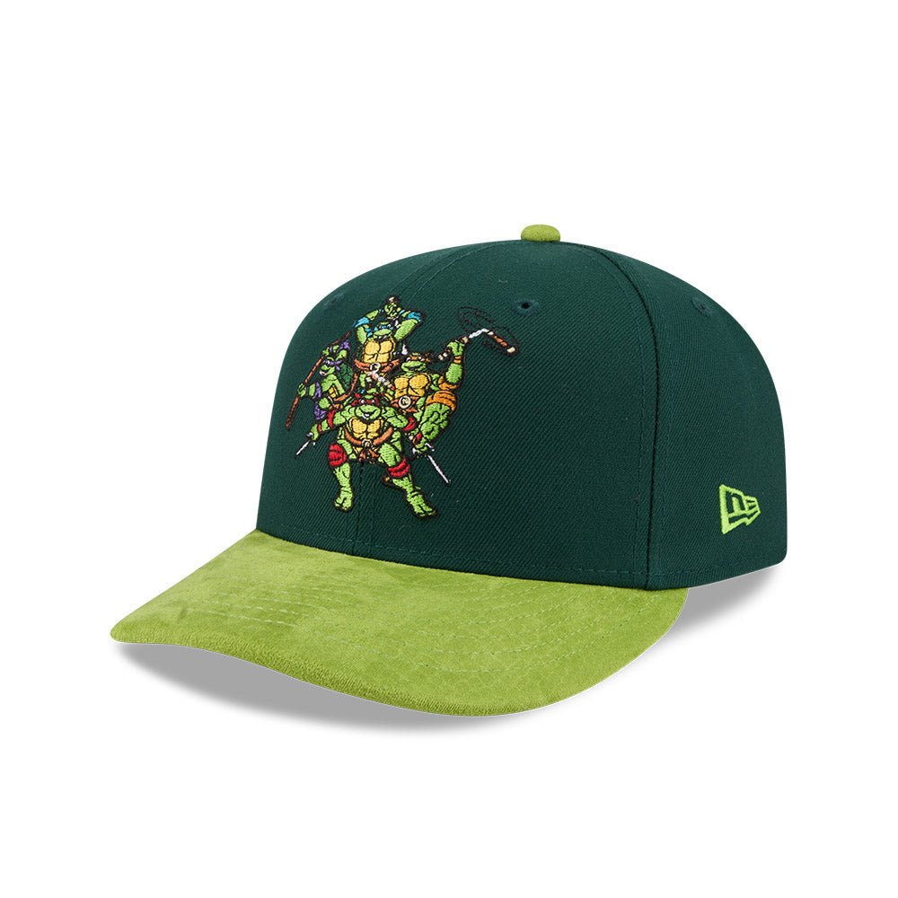 PC 59FIFTY Teenage Mutant Ninja Turtles ティーンエイジ