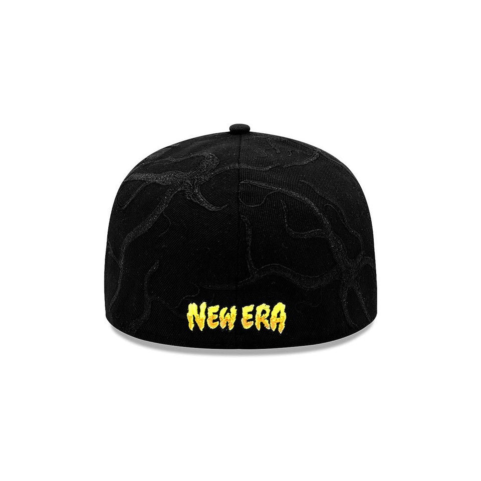 59FIFTY NETFLIX STRANGER THINGS ストレンジャー・シングス オール