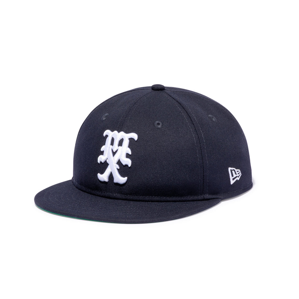 RC 9FIFTY ©SAINT Mxxxxxx ネイビー | ニューエラオンラインストア