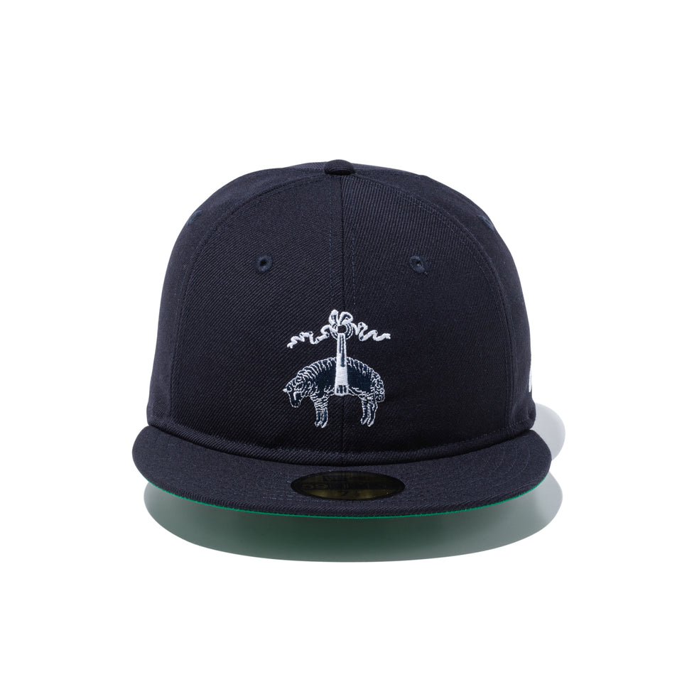 59FIFTY ソフトバックラム Brooks Brothers ブルックス ブラザーズ
