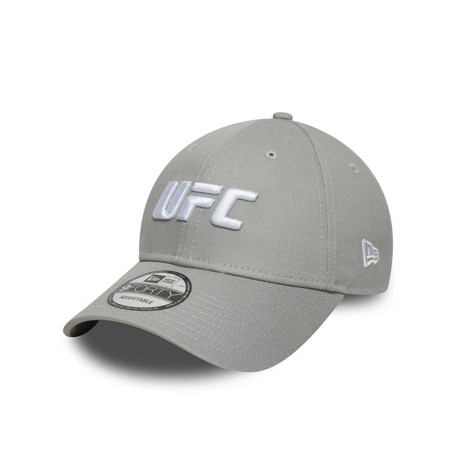 9FORTY UFC Ultimate Fighting Core グレー | ニューエラオンラインストア