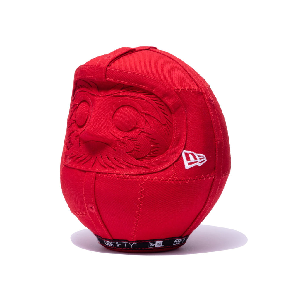 ニューエラダルマ ACRAFT Aoi Shimizu 28 【NEW ERA SAKAE LIMITED