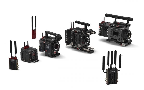 Movcam DarkTower Wireless System Review - Newsshooter