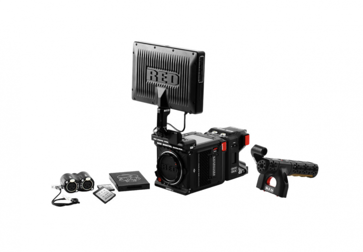 Big Price Drop on RED Komodo & Komodo-X - Newsshooter
