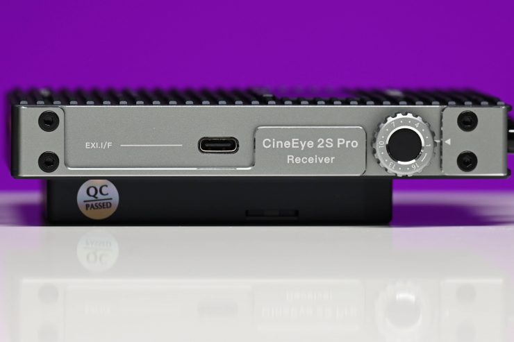 Accsoon CineEye 2S Pro Review - Newsshooter