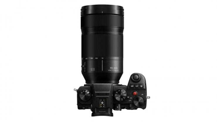 Panasonic LUMIX S 70-300mm F4.5-5.6 MACRO O.I.S - Newsshooter