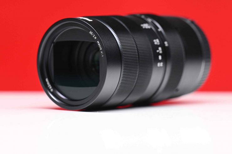Pergear 60mm f/2.8 MK2 Ultra-Macro Full Frame Lens Review