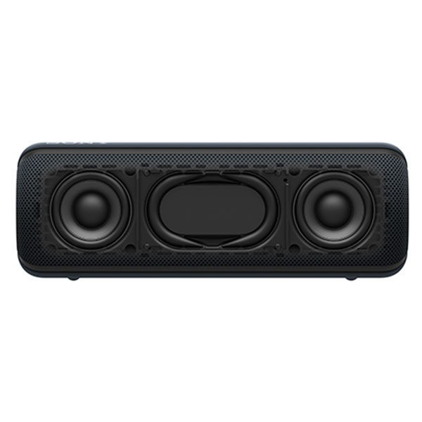 ワイヤレスポータブルスピーカー ソニー