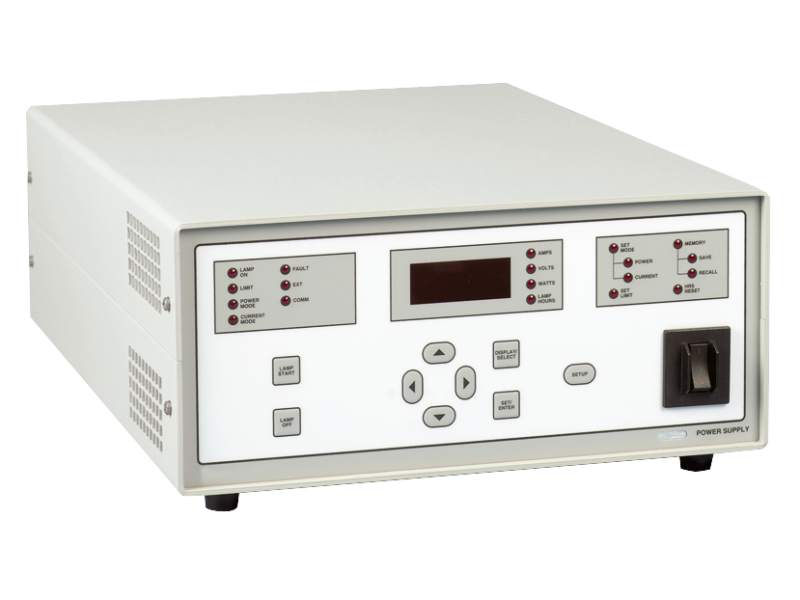 High Power Mercury-Xenon Light Sources