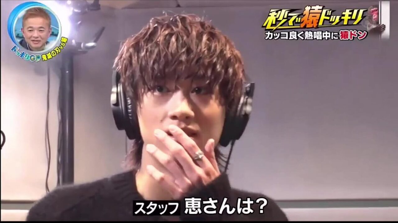 森英寿（MORRIE もーりー）の経歴・兄弟・出身・キャラクター - 配信