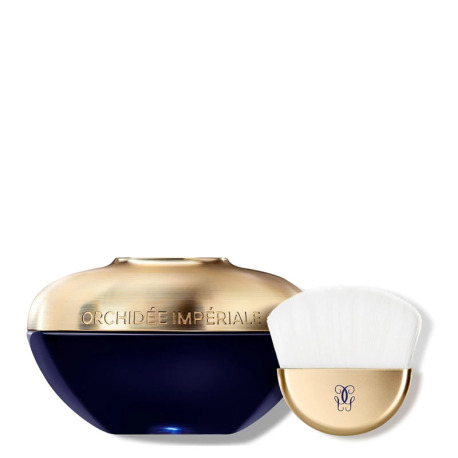 GUERLAIN Imperial Orchid - The Mask|News Parfums