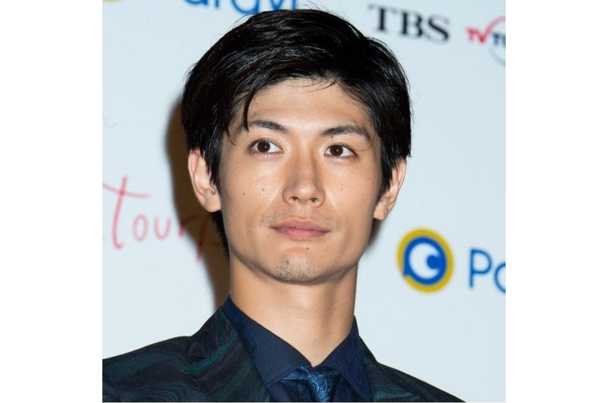 三浦春馬さんが最後の主演作『天外者』で見せる生き様とは？｜NEWS